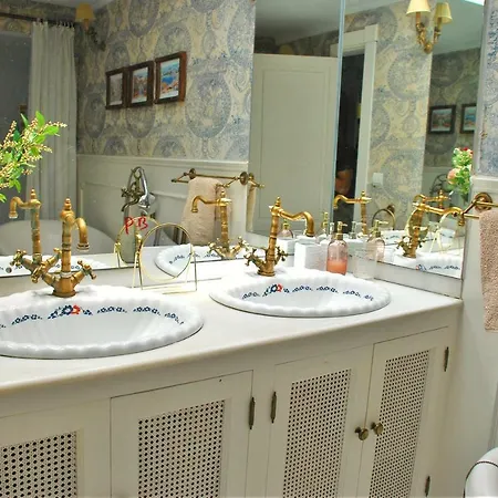 Апартаменты Beautiful Townhouse Old Town Марбелья
