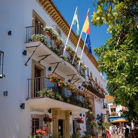 Beautiful Townhouse Old Town